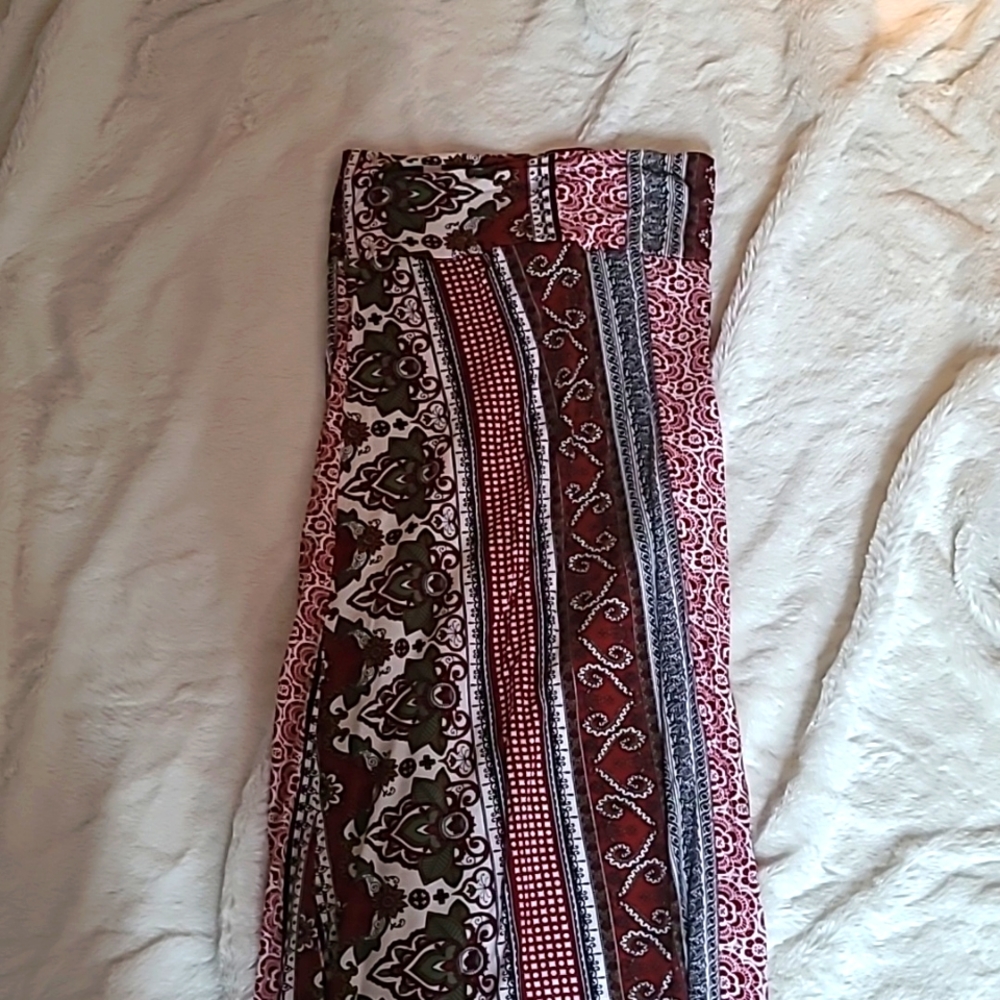 Beautiful Maxi Skirt